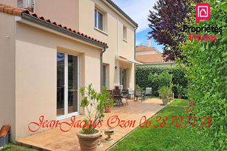 achat maison royan 17200