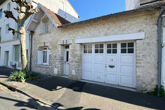 achat maison royan 17200