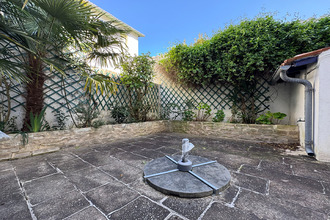 achat maison royan 17200