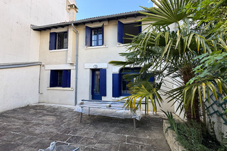 achat maison royan 17200