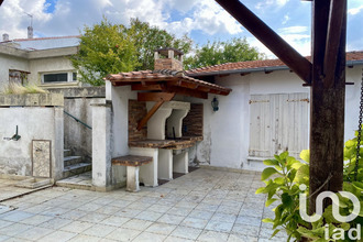 achat maison royan 17200