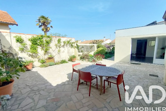 achat maison royan 17200