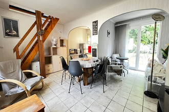 achat maison royan 17200