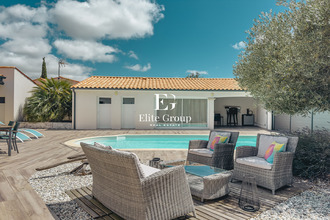 achat maison royan 17200