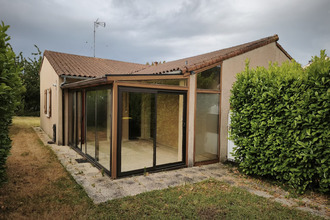 achat maison royan 17200