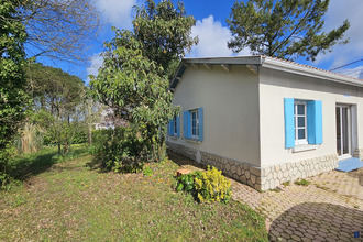 achat maison royan 17200