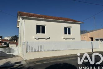 achat maison royan 17200