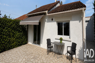 achat maison royan 17200