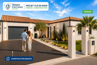 achat maison royan 17200