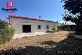achat maison royan 17200
