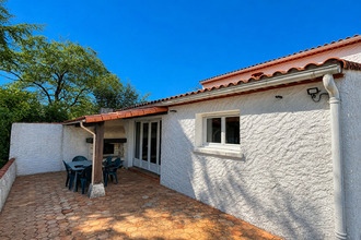 achat maison royan 17200