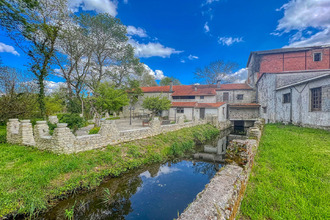 achat maison royan 17200