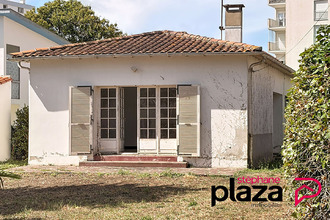 achat maison royan 17200