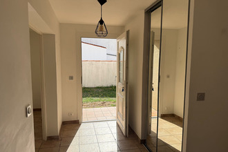 achat maison royan 17200