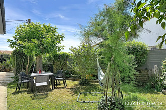 achat maison royan 17200