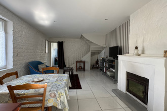 achat maison royan 17200