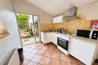 achat maison royan 17200