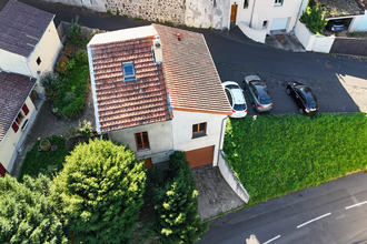 achat maison royat 63130