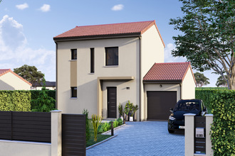 achat maison royat 63130