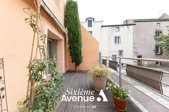 achat maison royat 63130