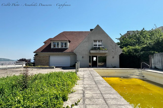 achat maison royat 63130