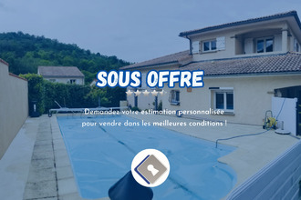 achat maison royat 63130
