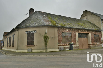 achat maison royaucourt 60420