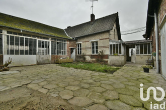 achat maison royaucourt 60420