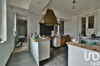 achat maison royaucourt 60420