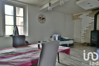 achat maison royaucourt 60420