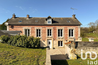 achat maison royaucourt-et-chailvet 02000