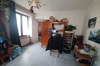 achat maison roybon 38940