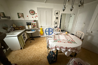 achat maison roybon 38940