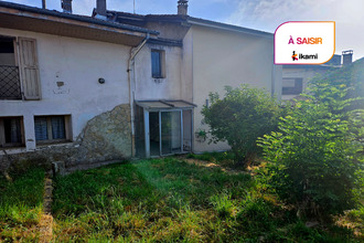 achat maison roybon 38940