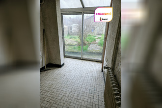 achat maison roybon 38940