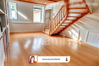 achat maison roybon 38940