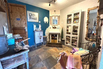 achat maison roybon 38940