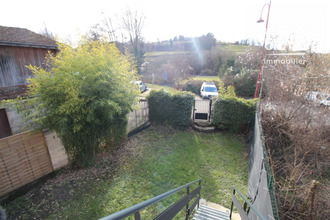 achat maison roybon 38940