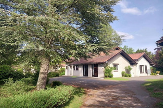 achat maison roybon 38940