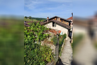 achat maison roybon 38940