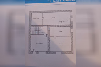 achat maison roybon 38940