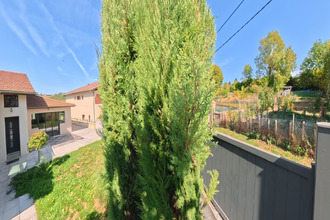 achat maison roybon 38940