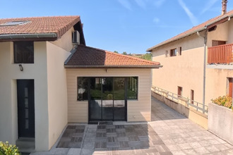 achat maison roybon 38940