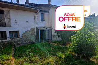 achat maison roybon 38940