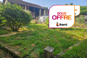achat maison roybon 38940