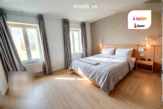 achat maison roybon 38940