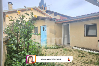 achat maison roybon 38940
