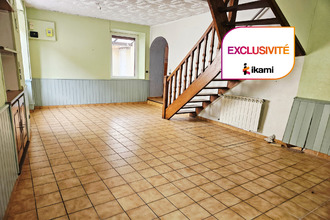 achat maison roybon 38940