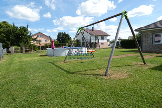 achat maison roye 70200