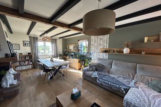 achat maison roye 70200